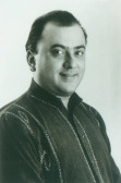 Deepak Mazumdar